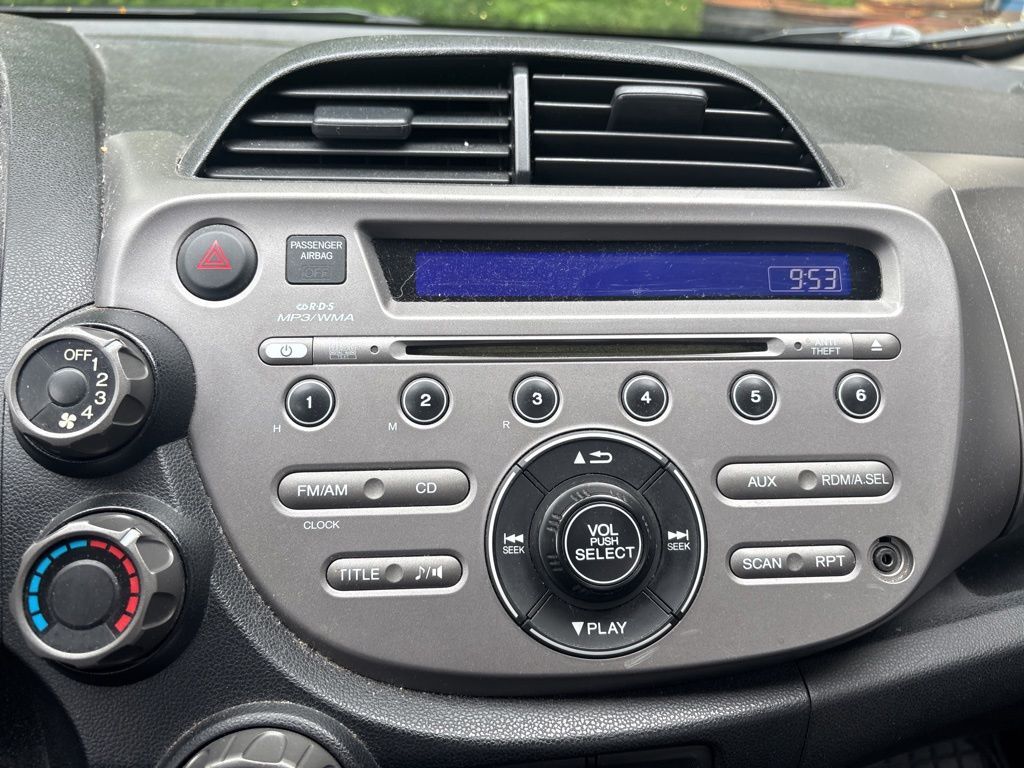 2013 Honda Fit Base Cockeysville MD