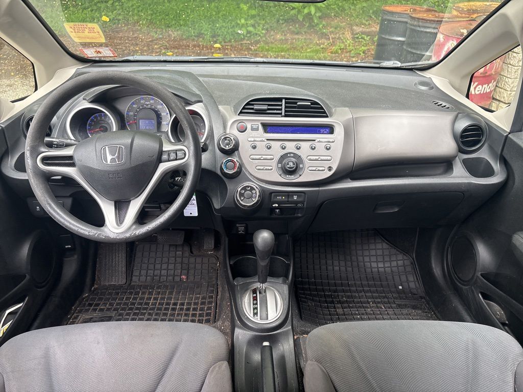 2013 Honda Fit Base Cockeysville MD