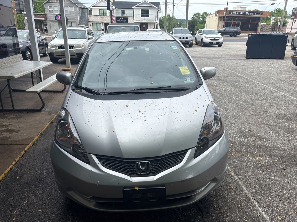2013 Honda Fit Base Cockeysville MD
