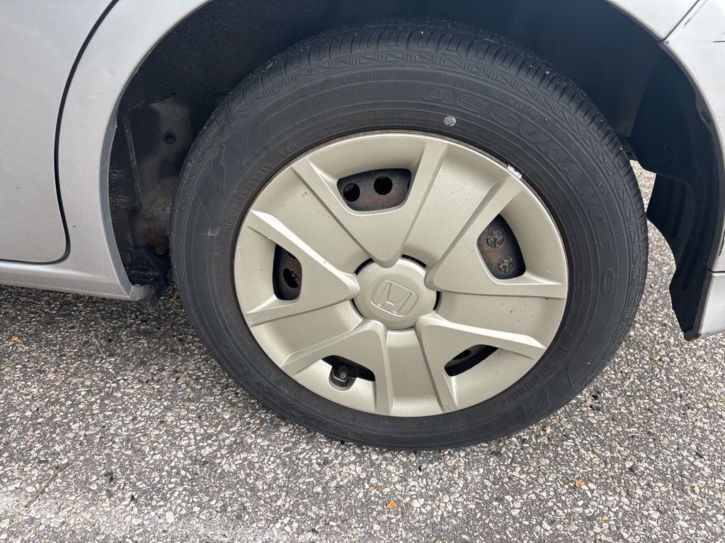 2013 Honda Fit Base Cockeysville MD