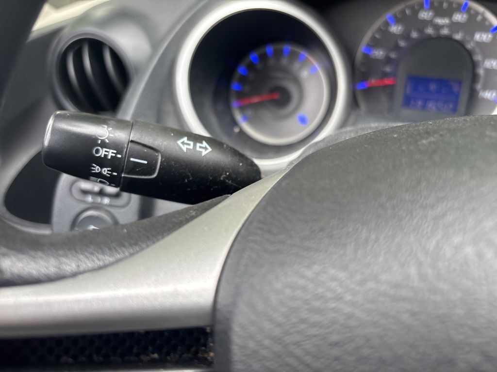 2013 Honda Fit Base Cockeysville MD