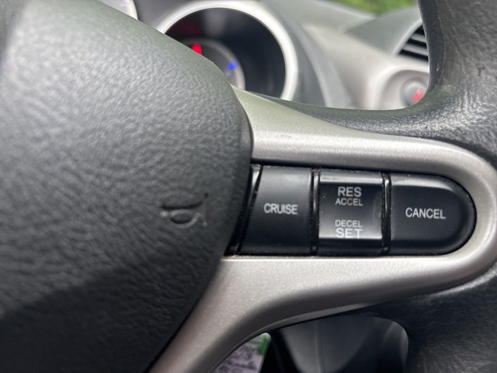 2013 Honda Fit Base Cockeysville MD