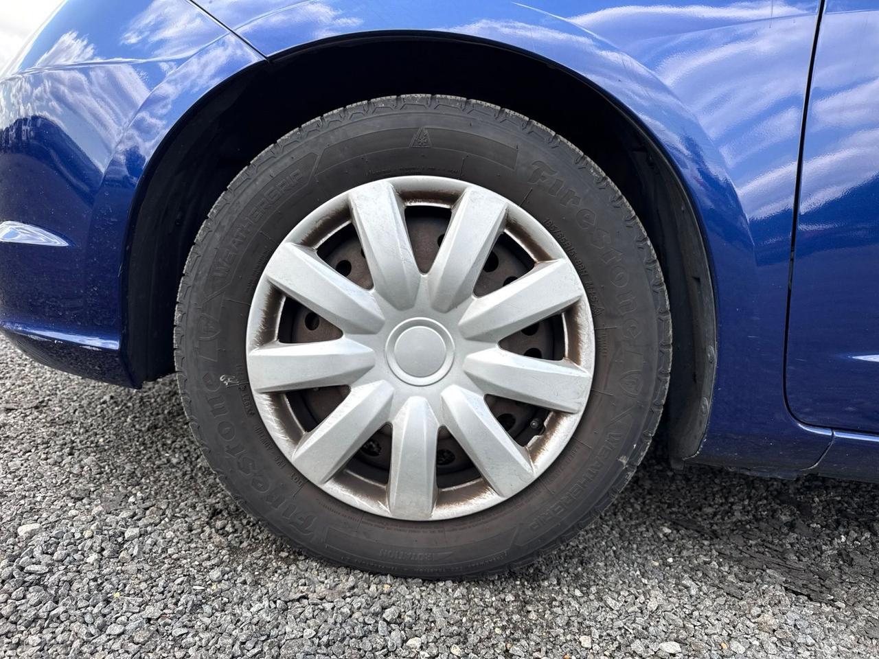 2013 Honda Fit Base Chantilly VA
