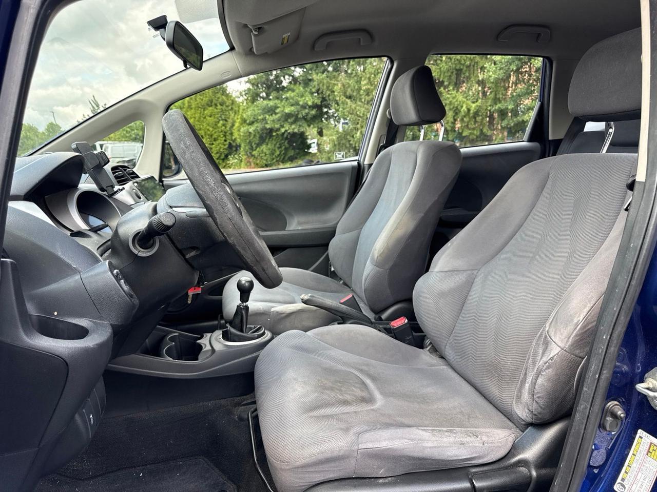 2013 Honda Fit Base Chantilly VA