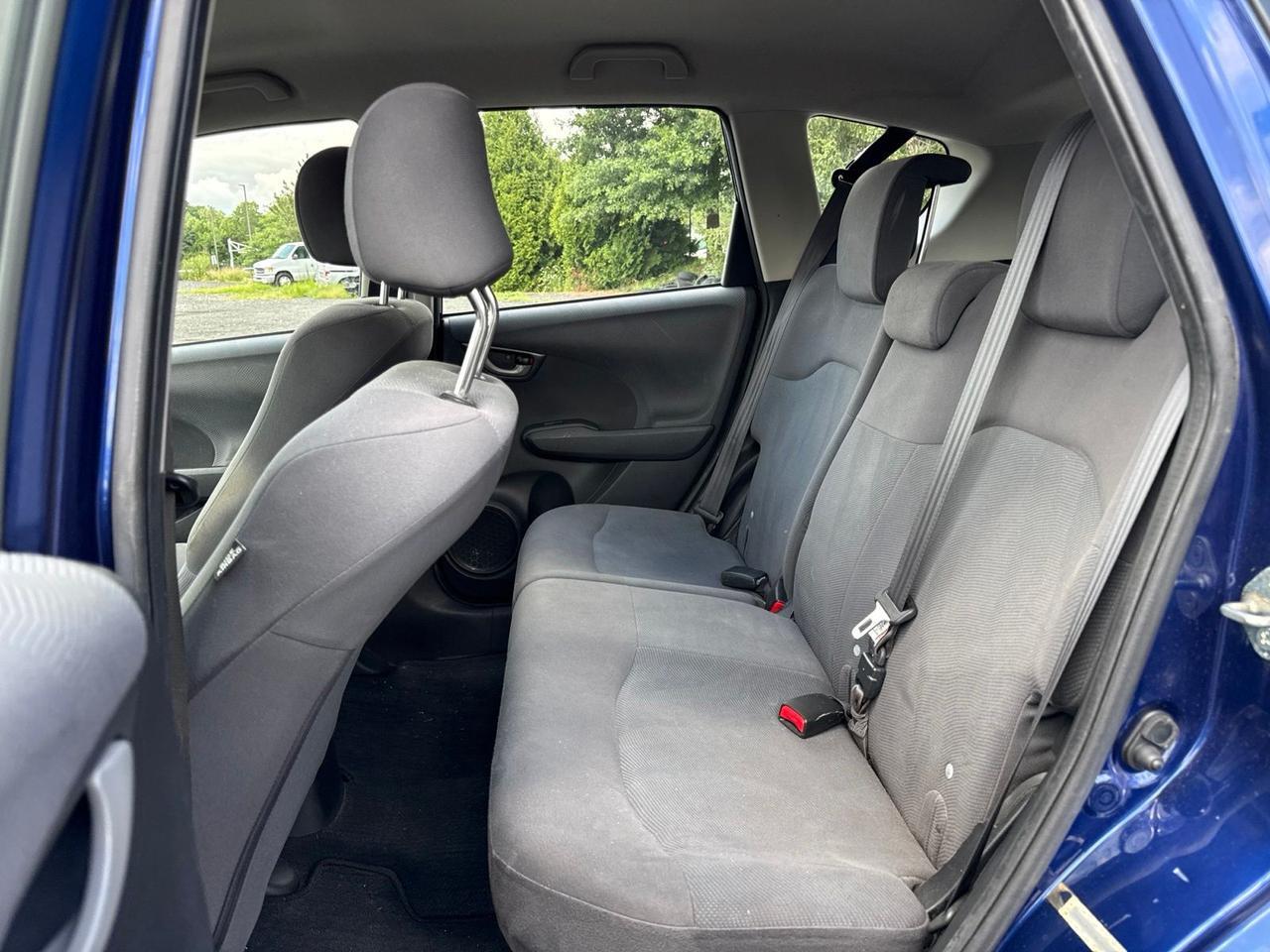 2013 Honda Fit Base Chantilly VA