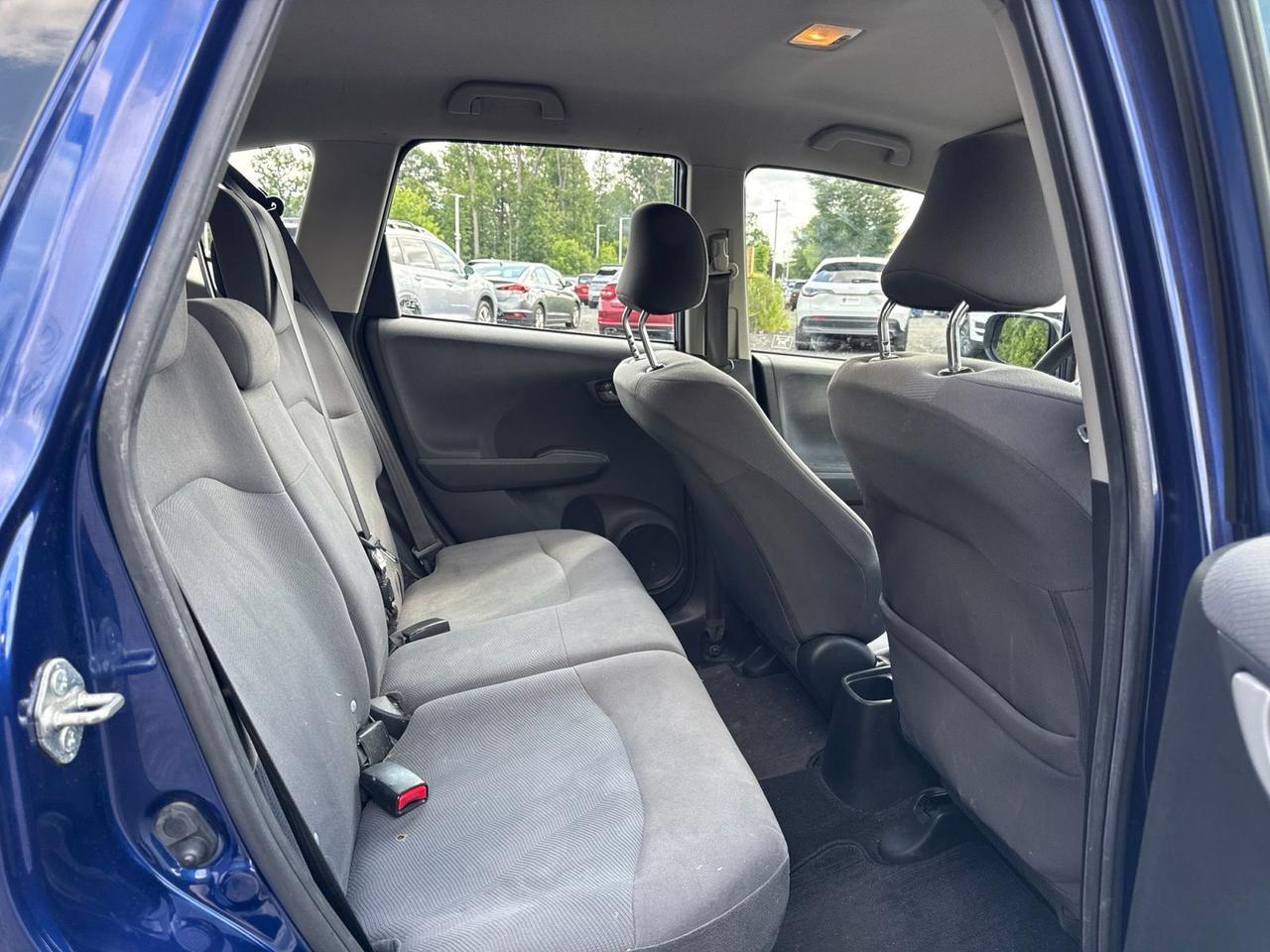 2013 Honda Fit Base Chantilly VA