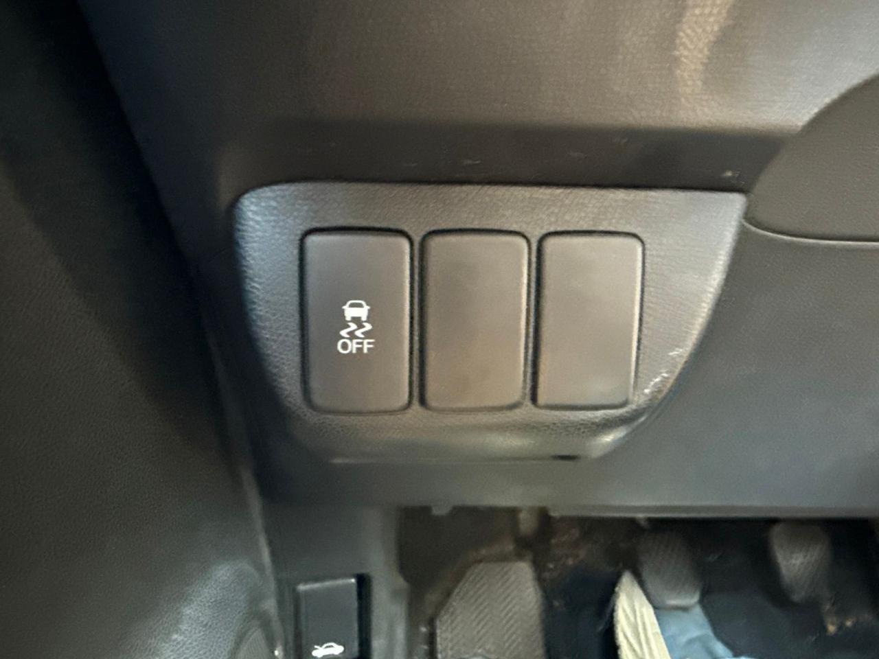 2013 Honda Fit Base Chantilly VA