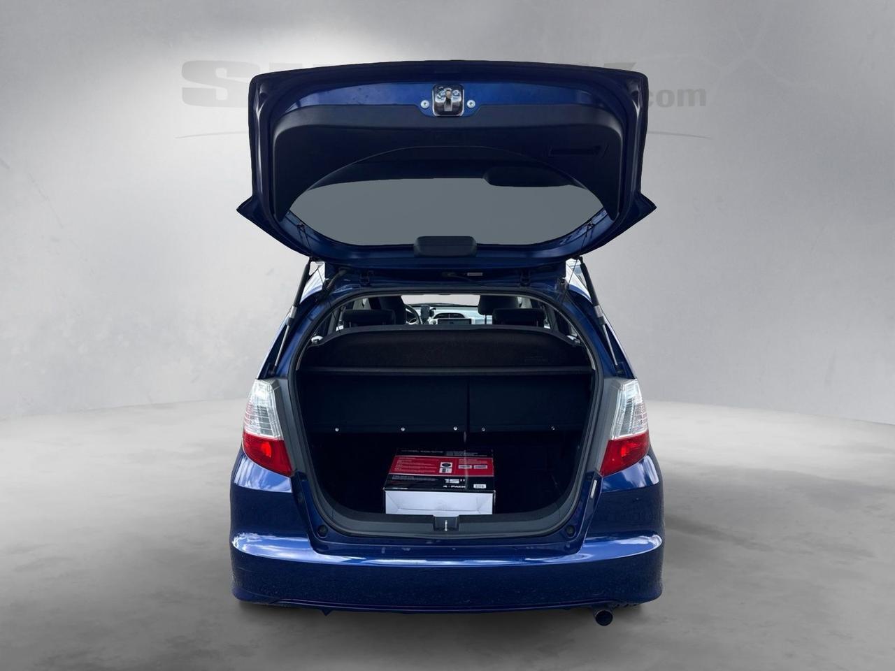 2013 Honda Fit Base Chantilly VA