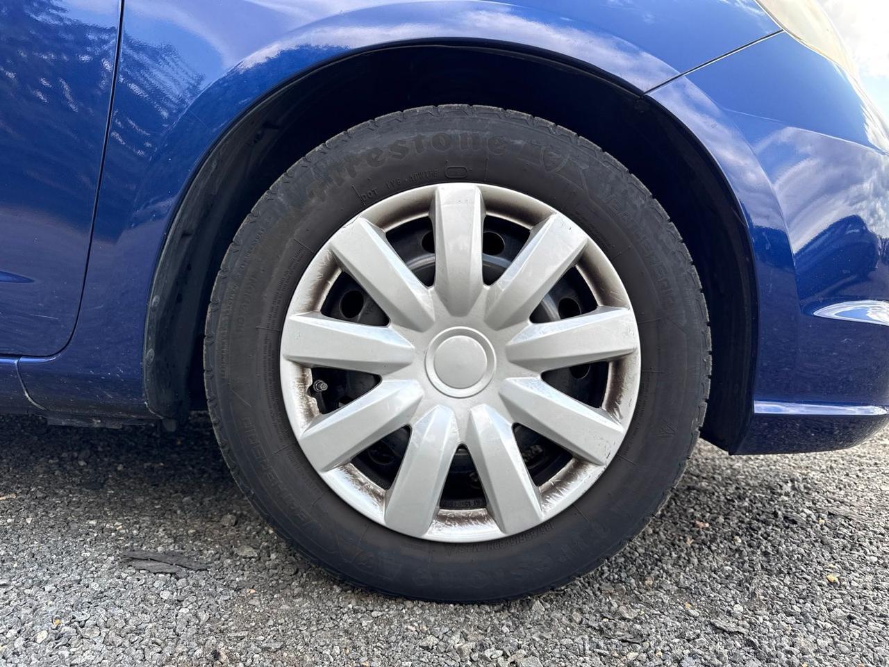 2013 Honda Fit Base Chantilly VA