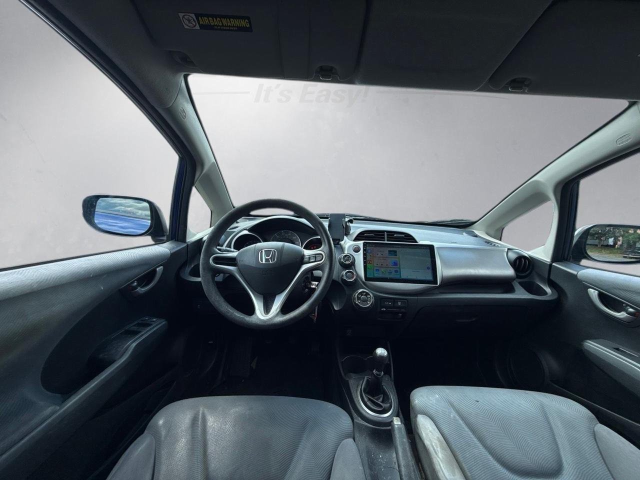 2013 Honda Fit Base Chantilly VA
