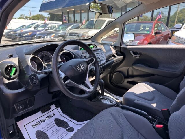 2013 Honda Fit EX Norfolk VA