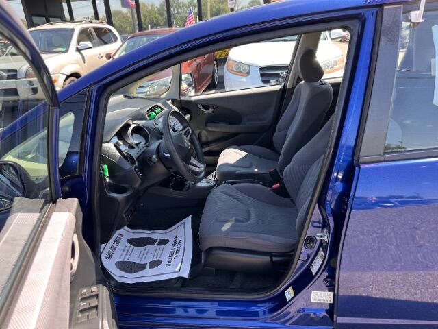 2013 Honda Fit EX Norfolk VA
