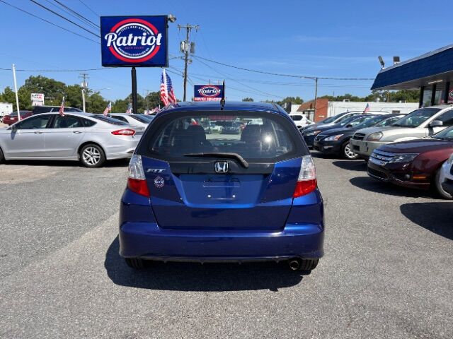 2013 Honda Fit EX Norfolk VA