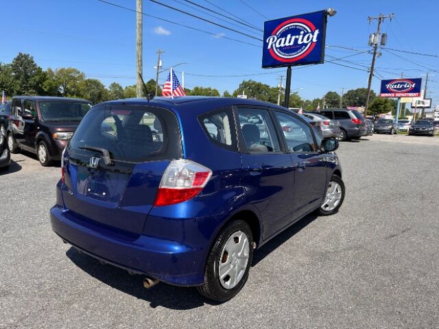 2013 Honda Fit EX Norfolk VA