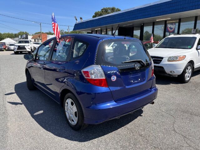 2013 Honda Fit EX Norfolk VA