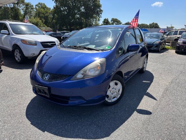 2013 Honda Fit EX Norfolk VA