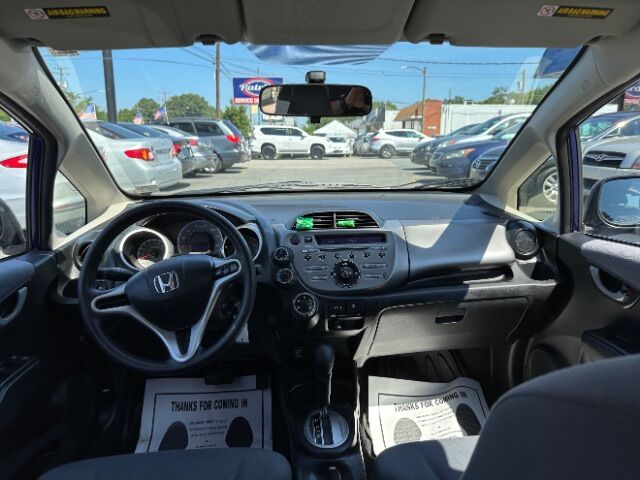 2013 Honda Fit EX Norfolk VA