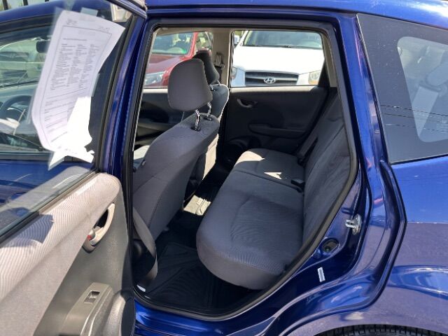 2013 Honda Fit EX Norfolk VA