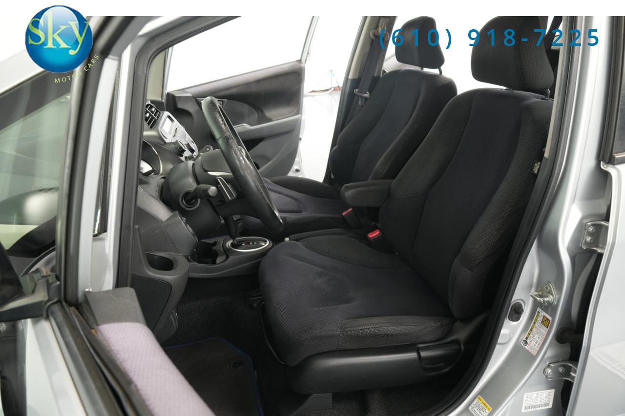 2013 Honda Fit Sport 1-Owner West Chester PA