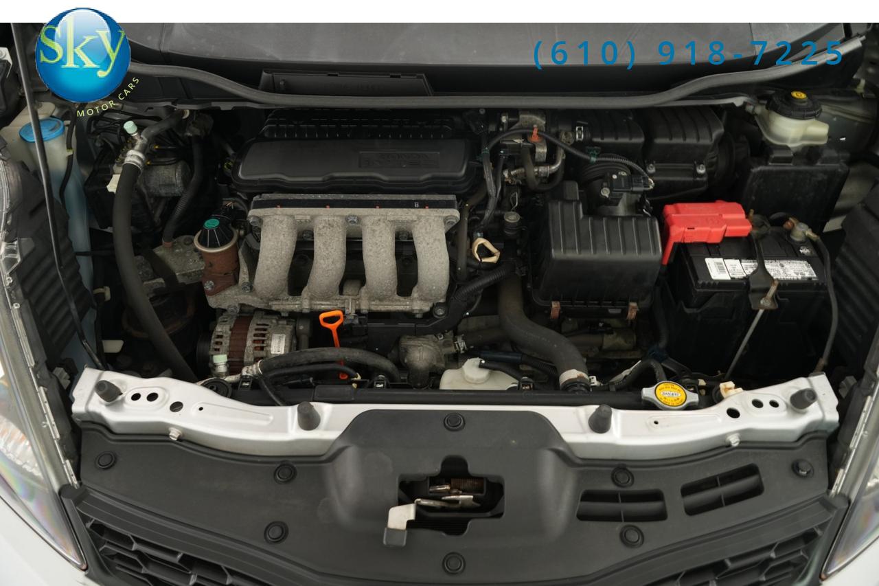 2013 Honda Fit Sport 1-Owner West Chester PA