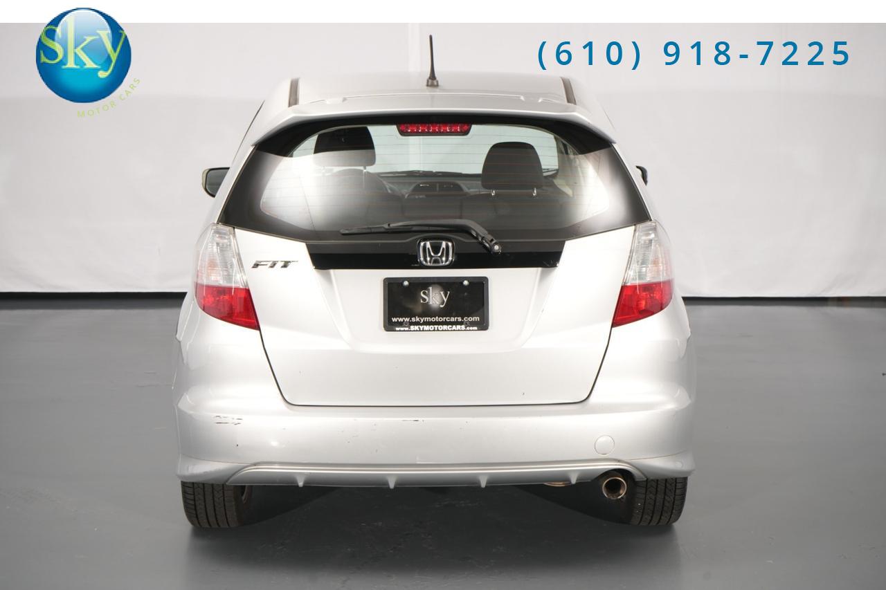 2013 Honda Fit Sport 1-Owner West Chester PA