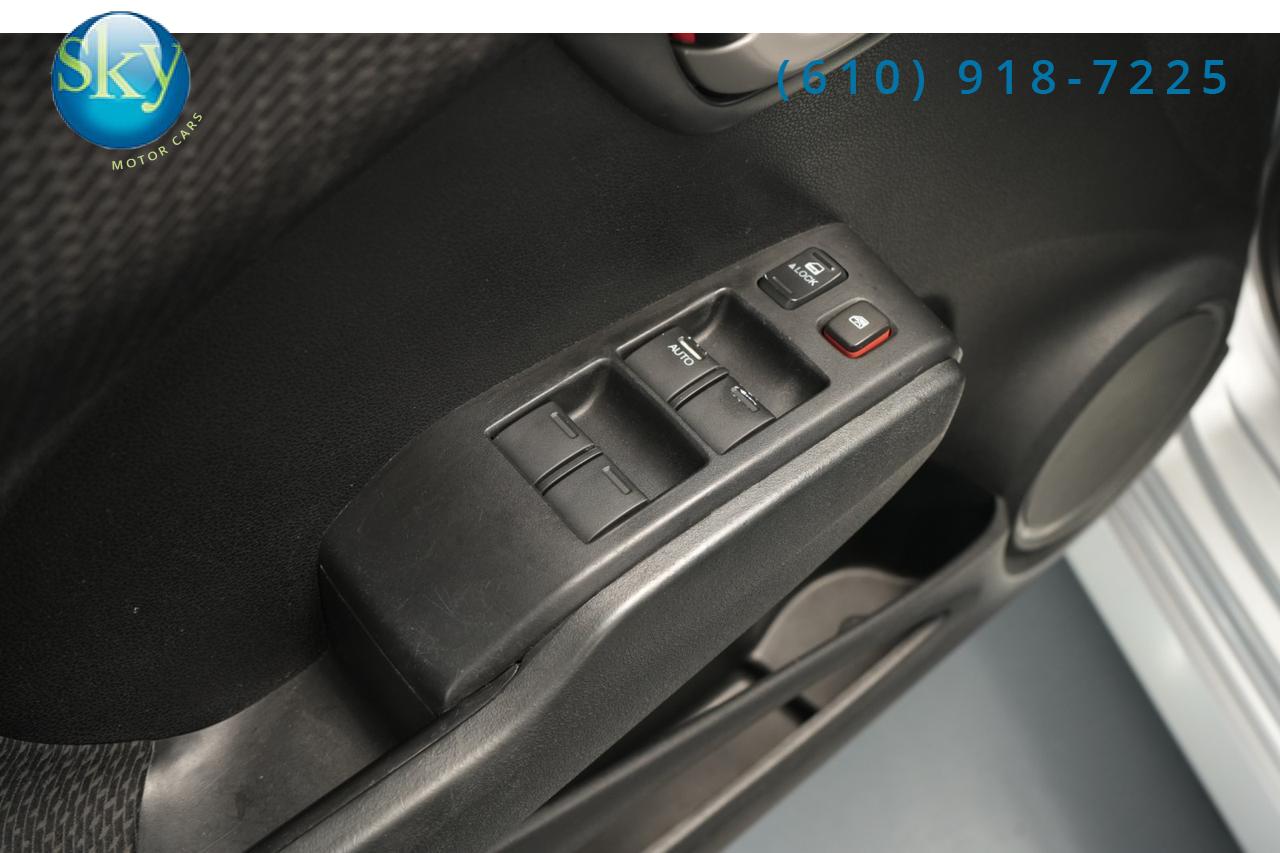 2013 Honda Fit Sport 1-Owner West Chester PA