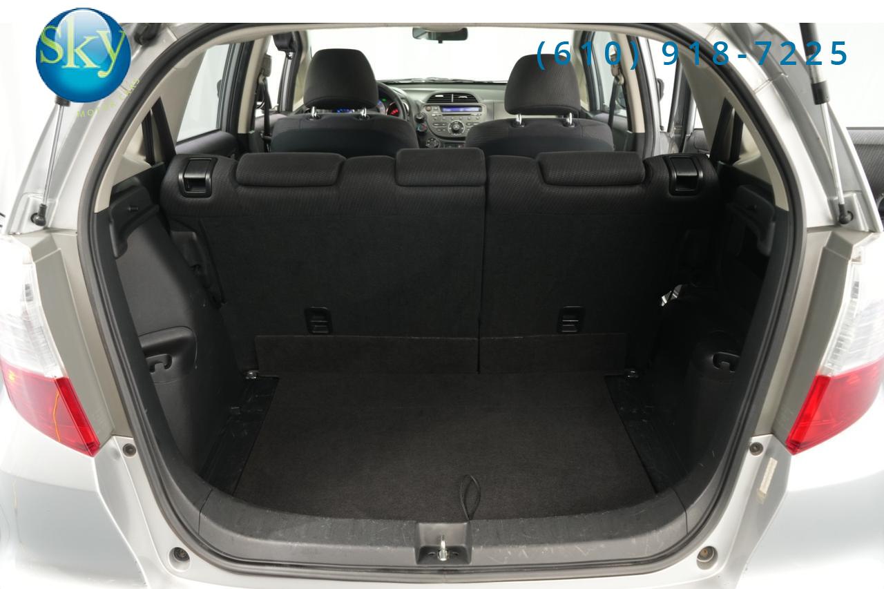 2013 Honda Fit Sport 1-Owner West Chester PA
