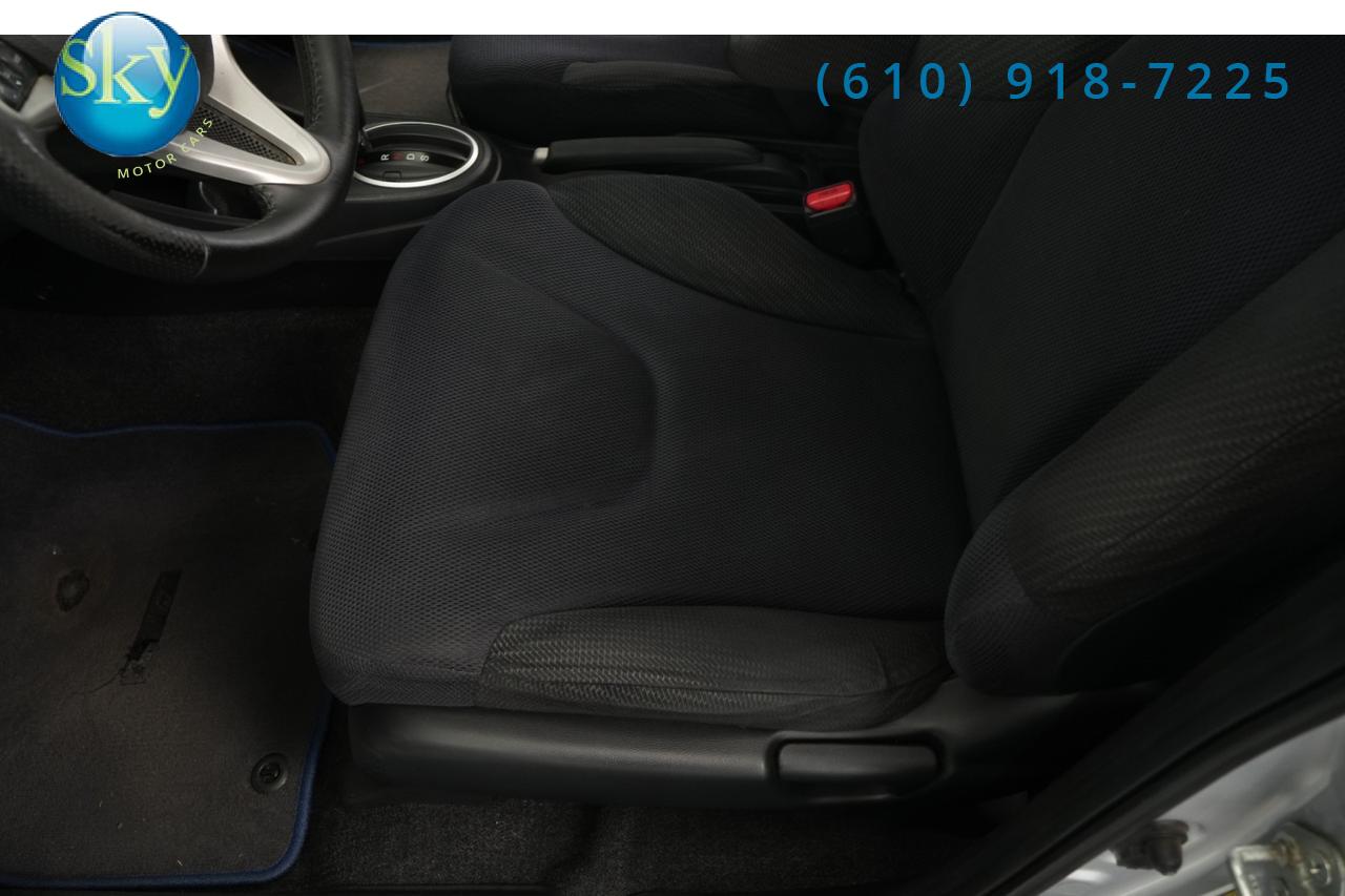 2013 Honda Fit Sport 1-Owner West Chester PA