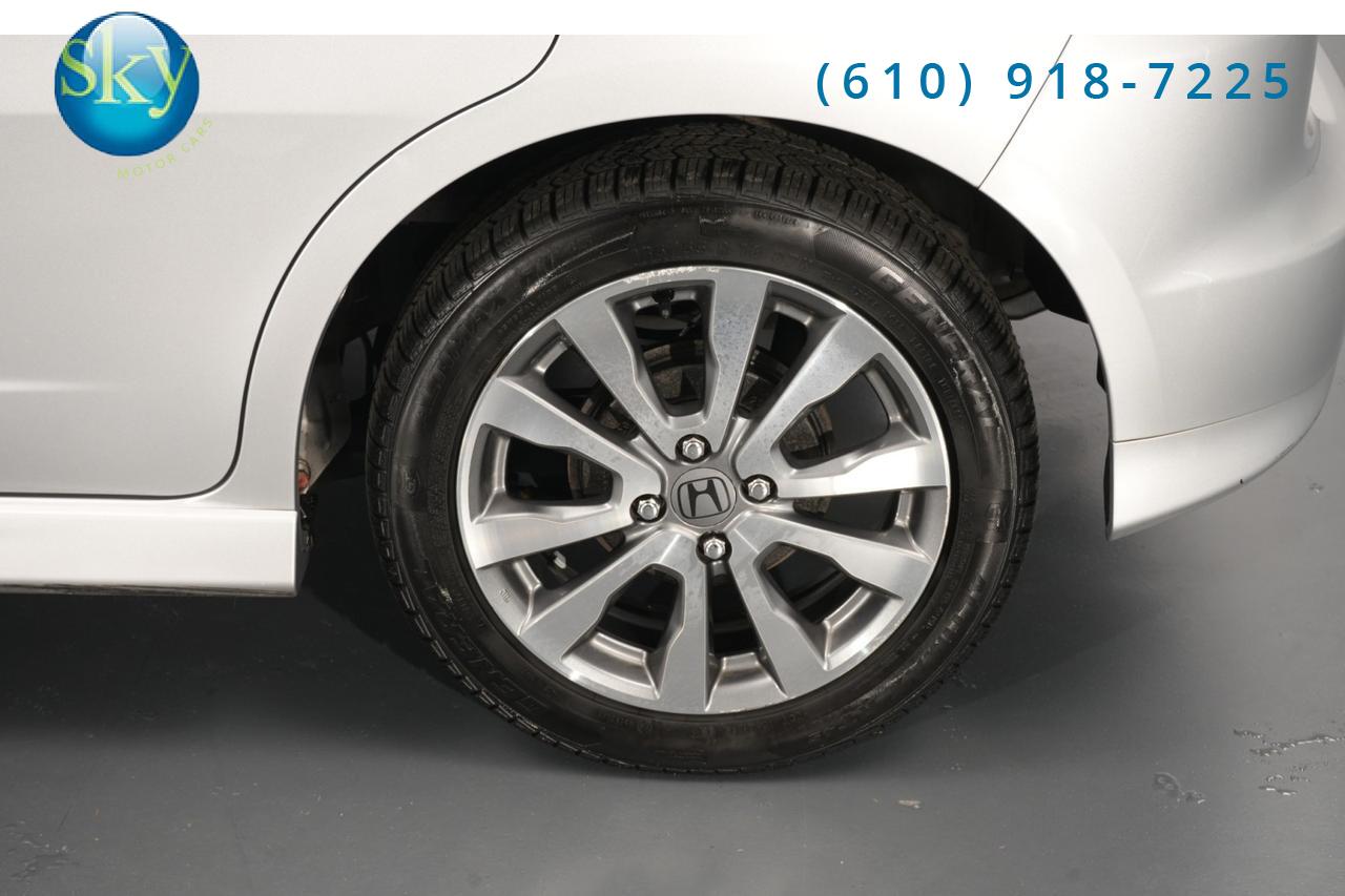2013 Honda Fit Sport 1-Owner West Chester PA