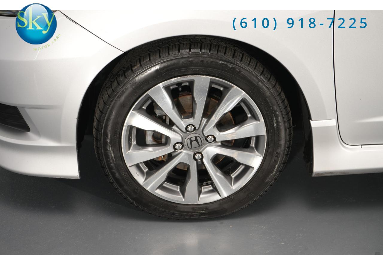 2013 Honda Fit Sport 1-Owner West Chester PA