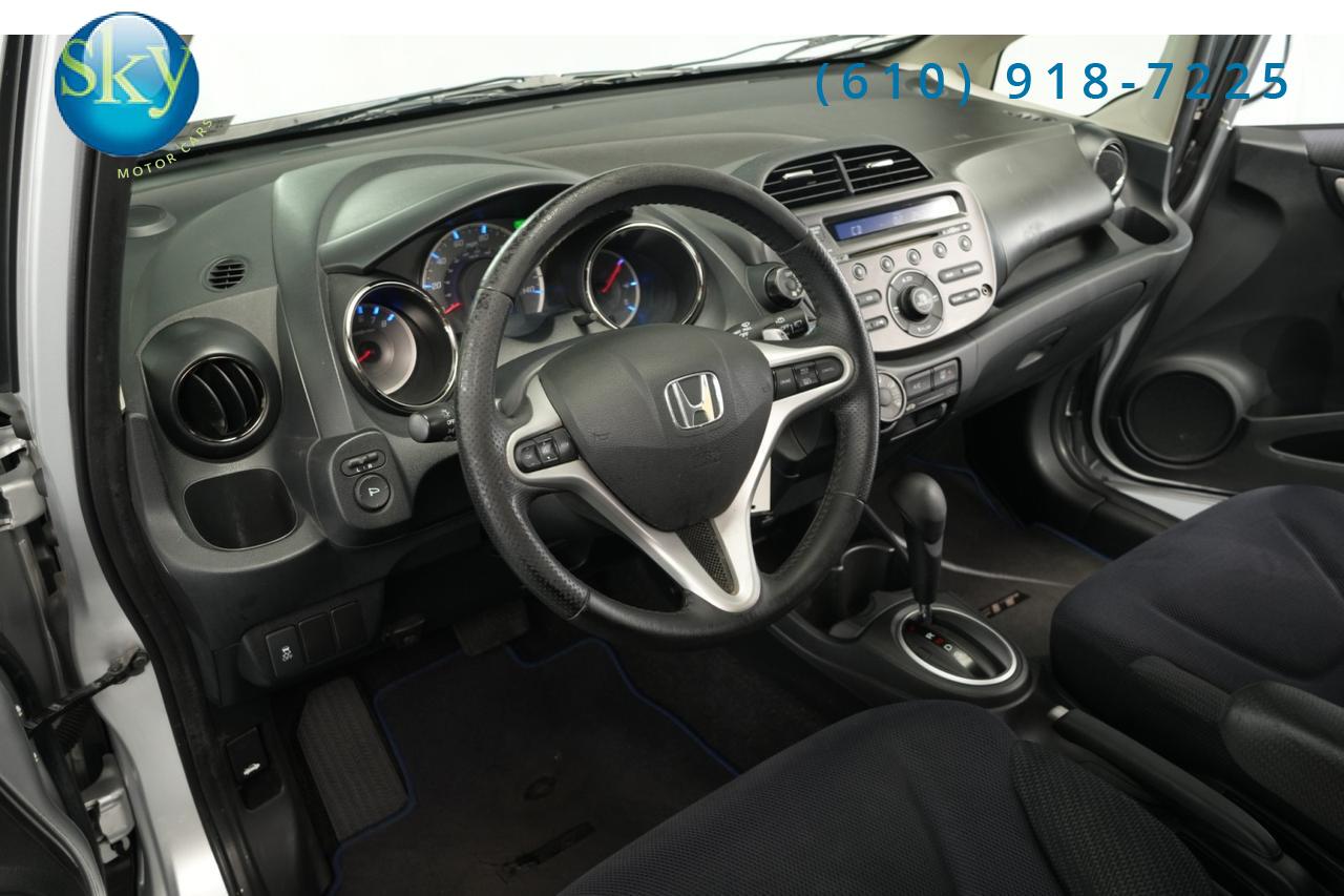 2013 Honda Fit Sport 1-Owner West Chester PA