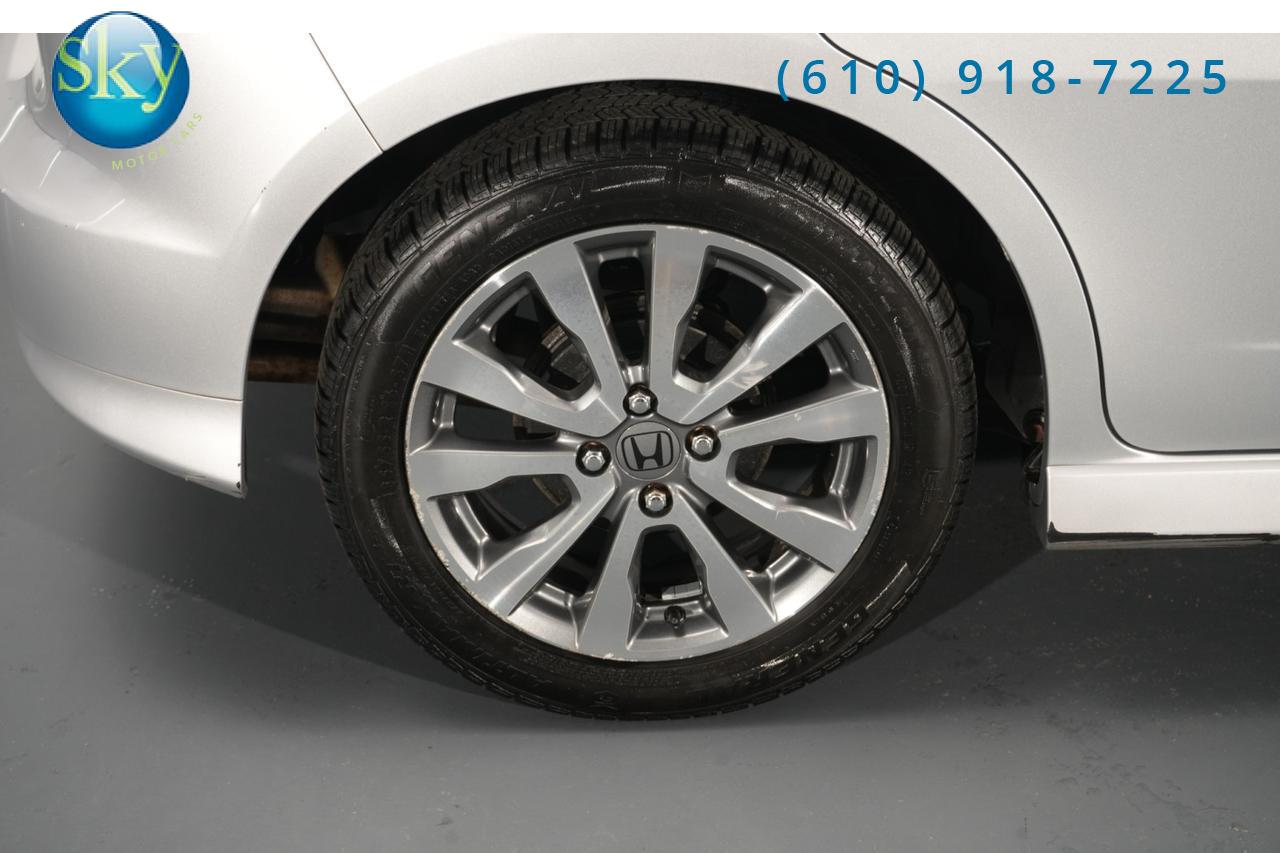2013 Honda Fit Sport 1-Owner West Chester PA