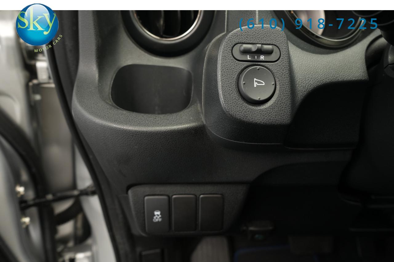 2013 Honda Fit Sport 1-Owner West Chester PA