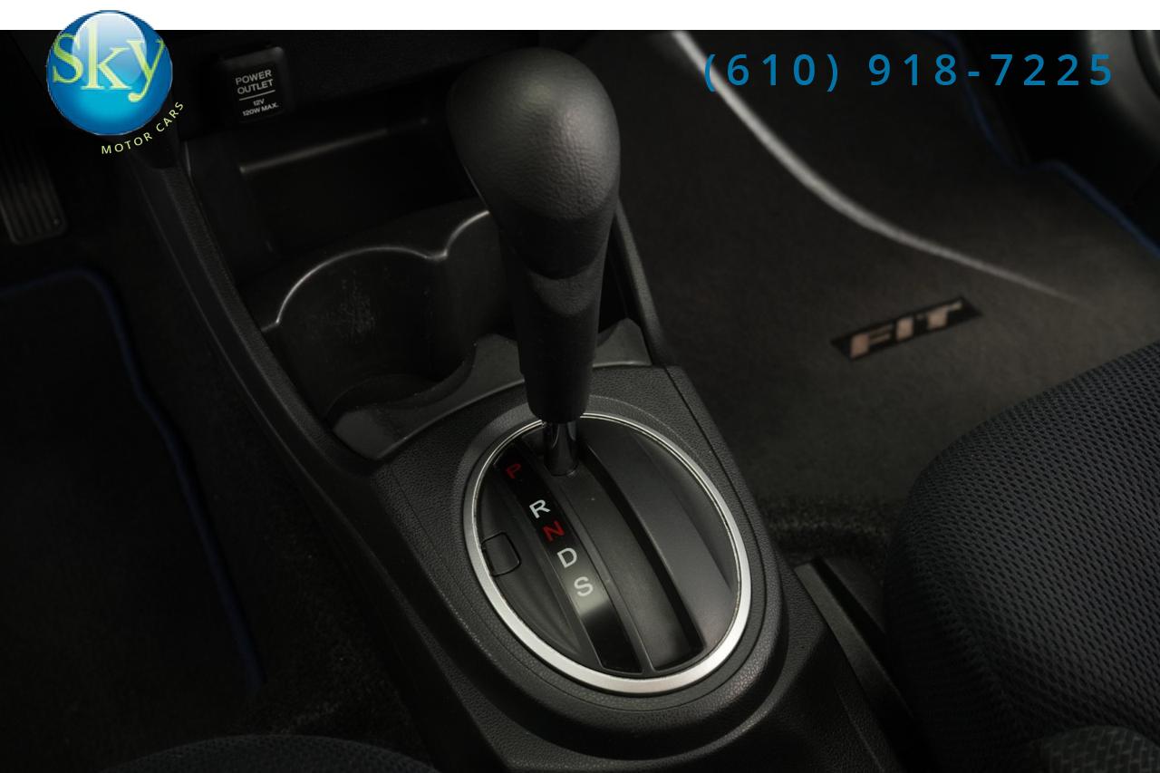 2013 Honda Fit Sport 1-Owner West Chester PA