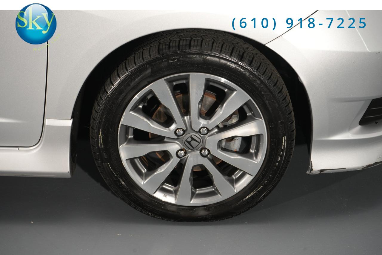 2013 Honda Fit Sport 1-Owner West Chester PA