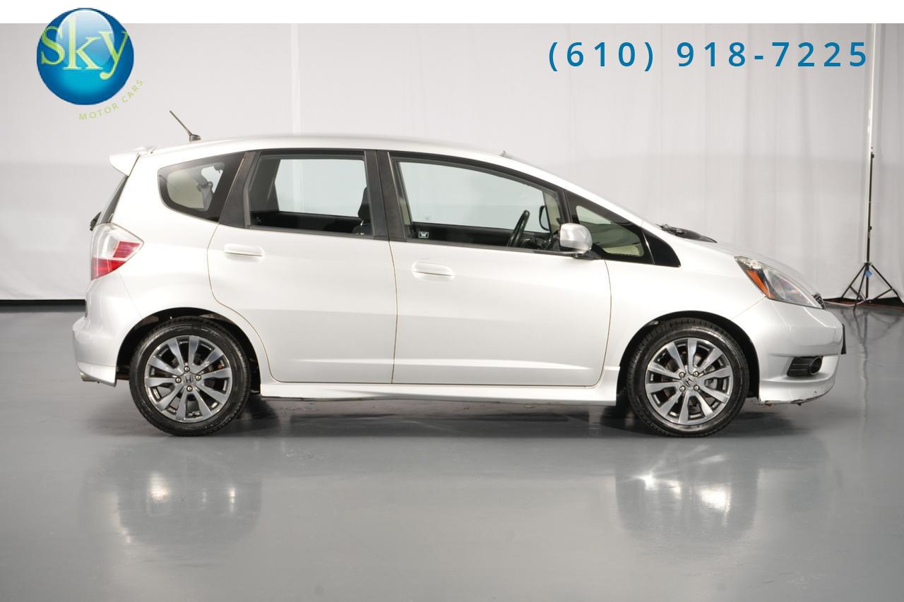 2013 Honda Fit Sport 1-Owner West Chester PA