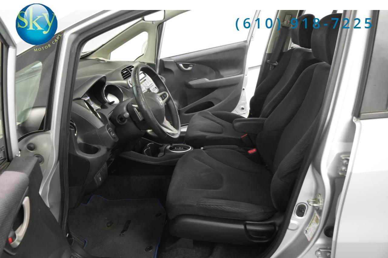 2013 Honda Fit Sport 1-Owner West Chester PA