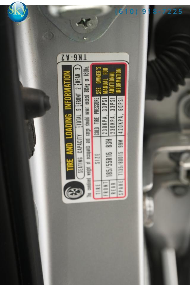 2013 Honda Fit Sport 1-Owner West Chester PA