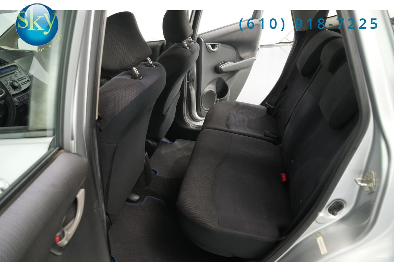 2013 Honda Fit Sport 1-Owner West Chester PA