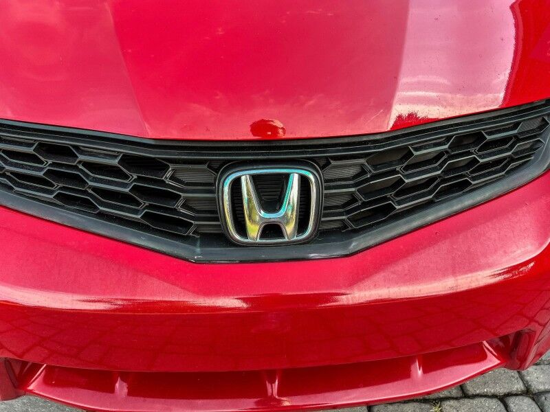 2013 Honda Fit Sport Wilmington NC