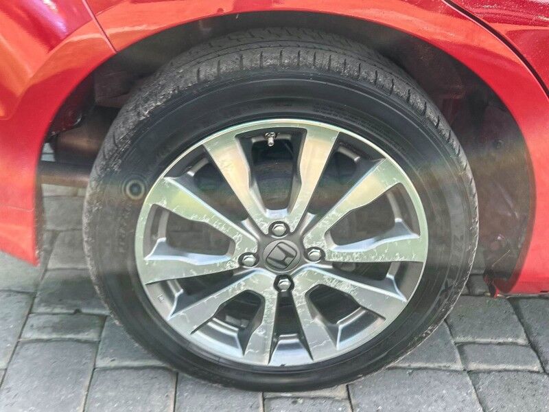 2013 Honda Fit Sport Wilmington NC