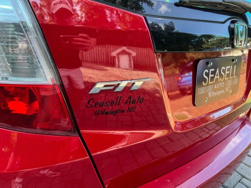 2013 Honda Fit Sport Wilmington NC