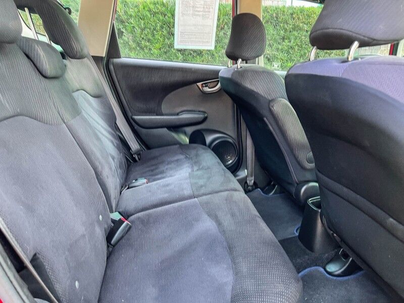 2013 Honda Fit Sport Wilmington NC