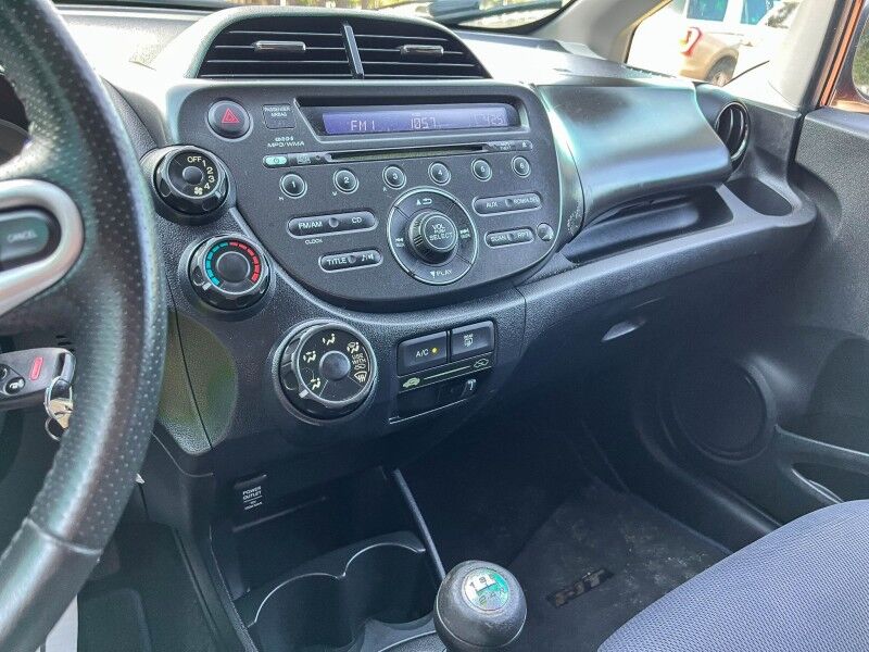 2013 Honda Fit Sport Wilmington NC