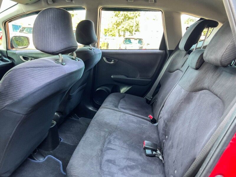 2013 Honda Fit Sport Wilmington NC