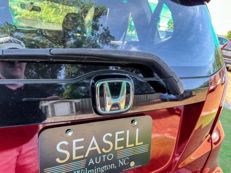 2013 Honda Fit Sport Wilmington NC