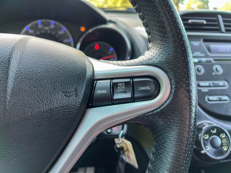 2013 Honda Fit Sport Wilmington NC