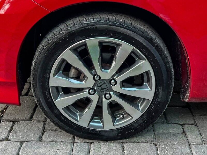 2013 Honda Fit Sport Wilmington NC