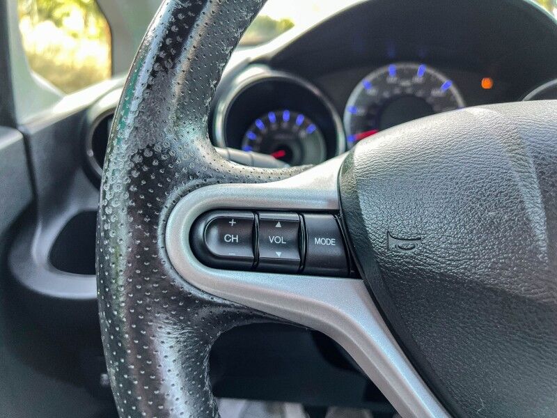 2013 Honda Fit Sport Wilmington NC
