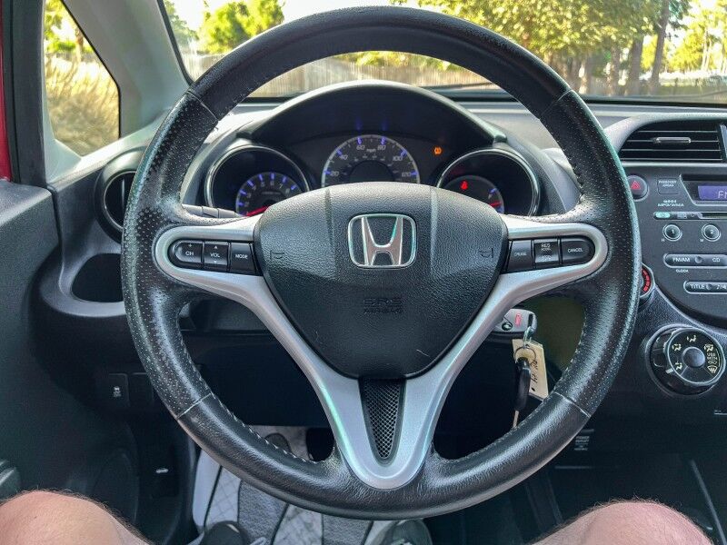 2013 Honda Fit Sport Wilmington NC